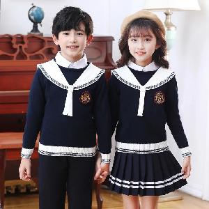 Đồng phục học sinh hàn quốc nam