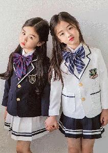 Váy học sinh đẹp