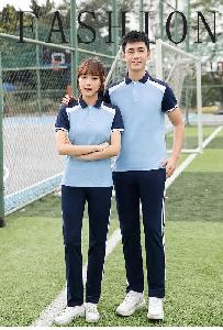 Phỏng vấn đồng phục học sinh