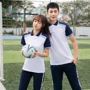 Đồng phục học sinh kiểu hải quân