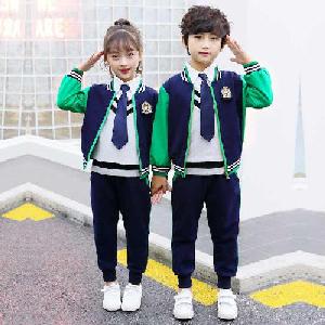 Đồng phục học sinh là gì