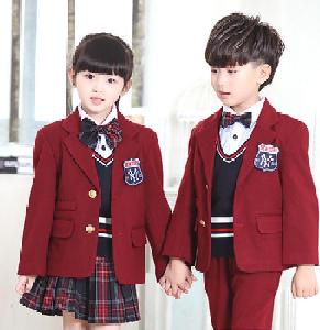 Đồng phục học sinh lào