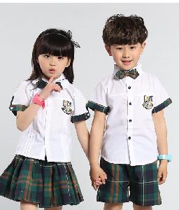 Đồng phục học sinh lê văn sỹ