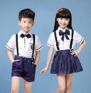 Quần áo cho học sinh lớp 6