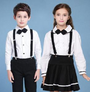 Dong phuc hoc sinh lop 1
