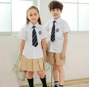 Đồng phục học sinh lớp 11