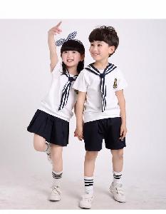 Đồng phục học sinh lớp 2