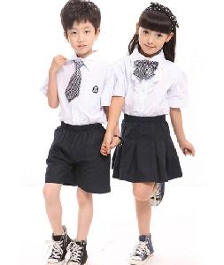 Đồng phục học sinh tiểu học tphcm màu đỏ