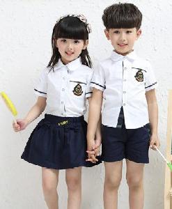 Quần áo đồng phục học sinh cấp 3