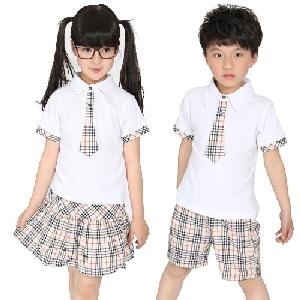 Đồng phục học sinh may sẵn