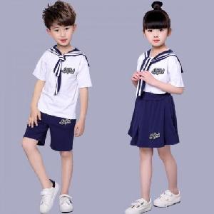 Quan ao hoc sinh nam