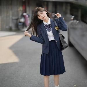 Quần áo học sinh nam