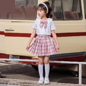 Áo gió đồng phục học sinh