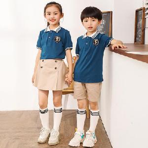 Quần dài đi học