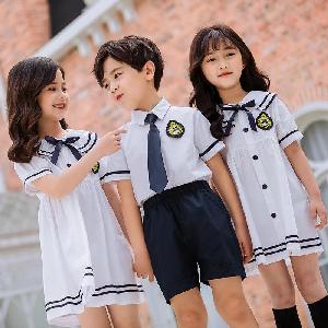 Quần đồng phục học sinh