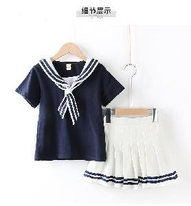 Quần đồng phục học sinh tiểu học