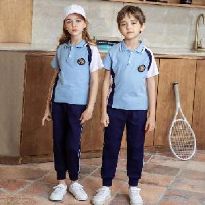 Quần học sinh cấp 2