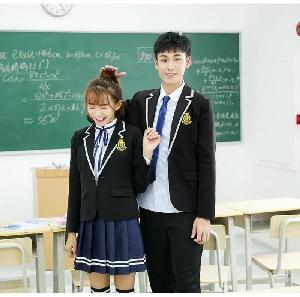 Shop bán quần áo đồng phục học sinh