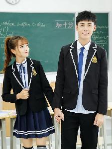 Đồng phục học sinh quận 12