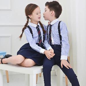 Shop quần áo học sinh cấp 2