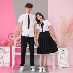 Đồng phục học sinh sanding