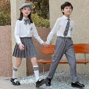 Số đo đồng phục học sinh tiểu học