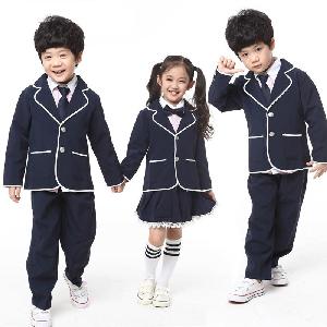 Đồng phục học sinh tiểu