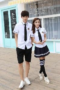 Đồng phục học sinh tiểu học