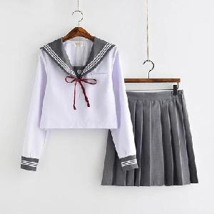 Đồng phục áo thun cho trường học