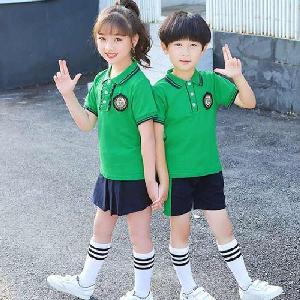 Trang phục học sinh nam