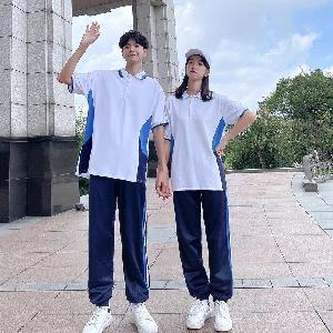 Áo khoác đồng phục học sinh hàn quốc