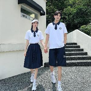 Áo khoác gió đồng phục học sinh