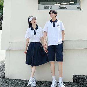 Áo khoác gió học sinh