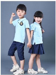 Áo khoác học sinh