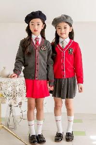 Đồng phục marie