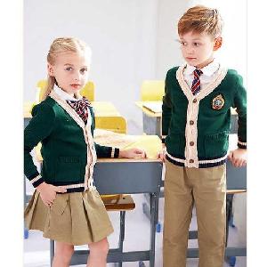 Đồng phục marie curie