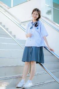 Đồng phục nhật bản trung học