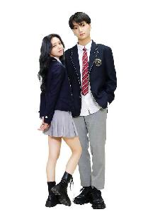 Áo phông học sinh