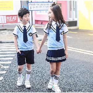 Áo sơ mi học sinh cấp 2