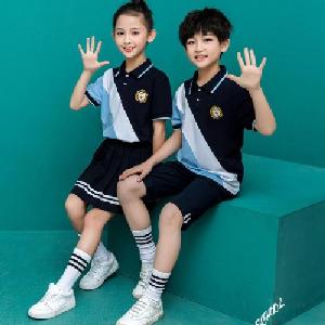 Áo thể dục học sinh