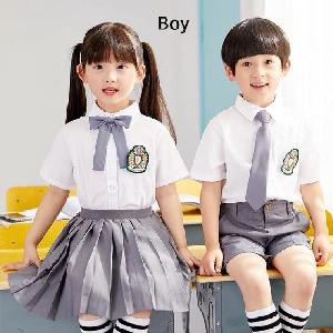 Dong phuc the duc hoc sinh