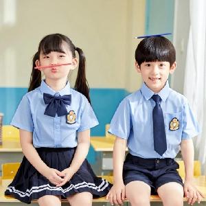 Đồng phục thể dục học sinh