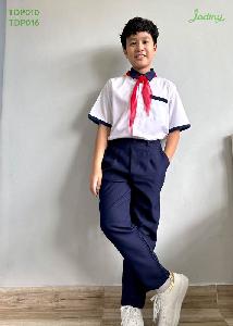 Đồng phục tiểu học hàn quốc