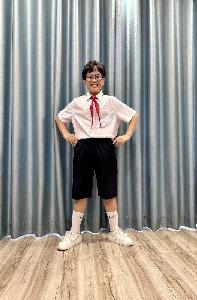 Áo khoác đồng phục hs tiểu học đẹp