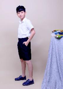 Đồng phục học sinh tiểu học trường quốc tế