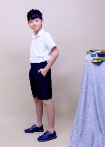 Mẫu váy đồng phục học sinh tiểu học