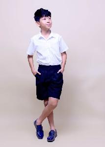 Đồng phục trường tiểu học võ trường toản