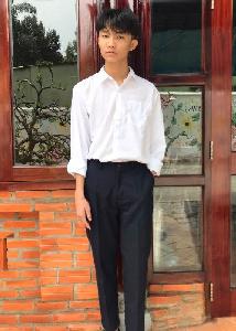 Áo khoác đồng phục học sinh tiểu học tphcm