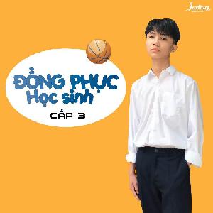 Áo khoác đồng phục học sinh tiểu học bình dương
