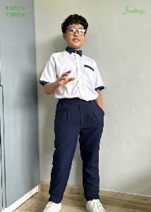 Đồng phục tiểu học quốc tế hàn quốc